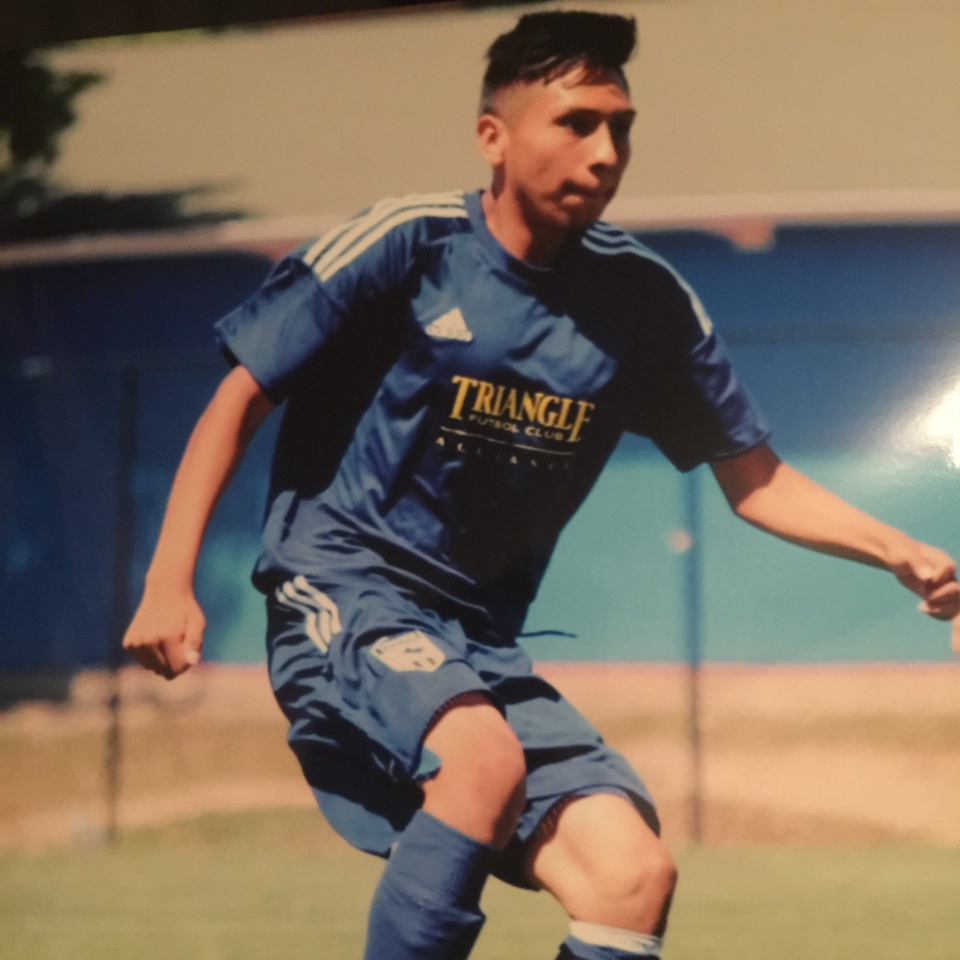 Bryan Martinez