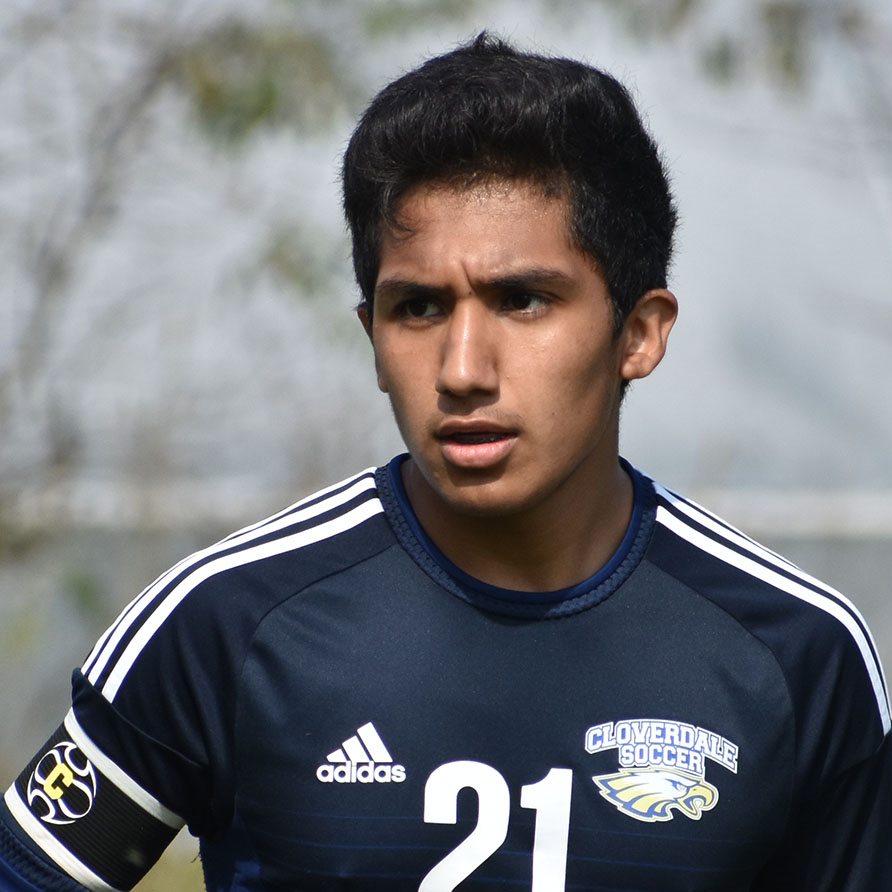 Marcos Jimenez