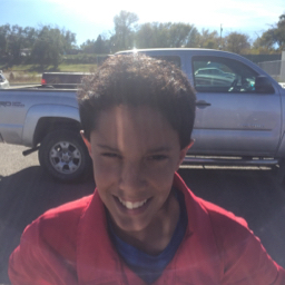Isaiah Archuleta mugshot