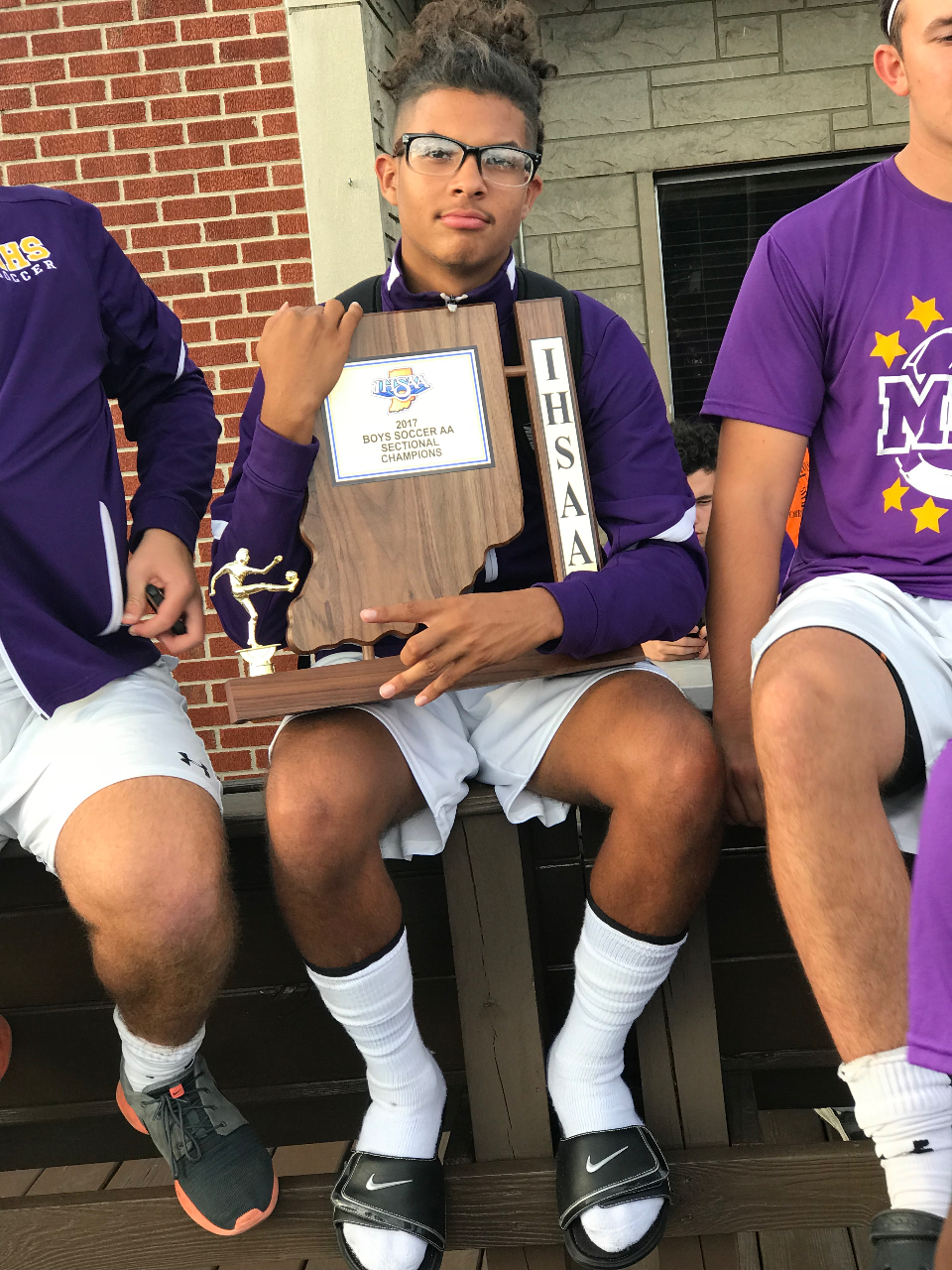 Devonte Boyd
