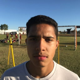 Erick Diaz mugshot