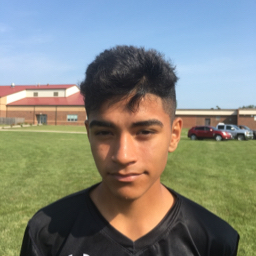 Giovanni Romero mugshot