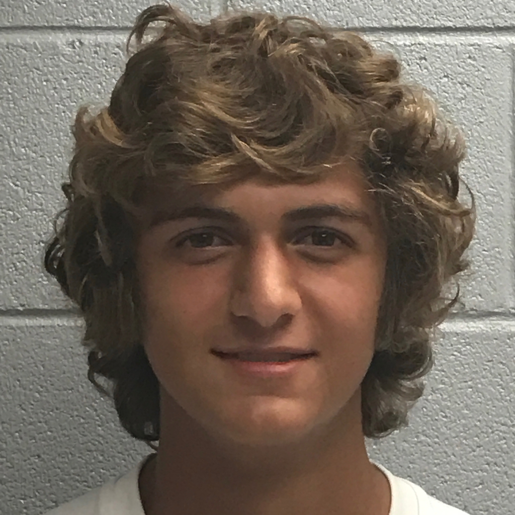 Jacob Carter