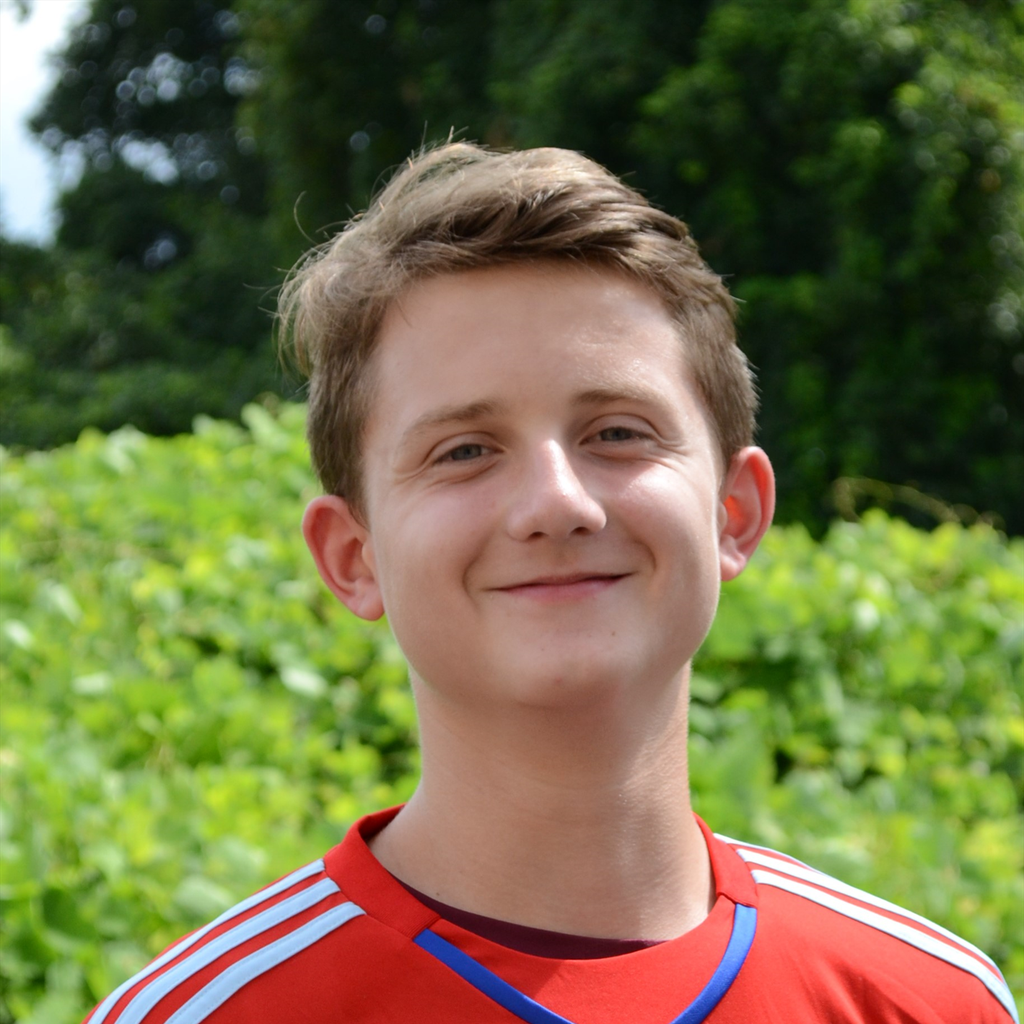 Andrew Rice