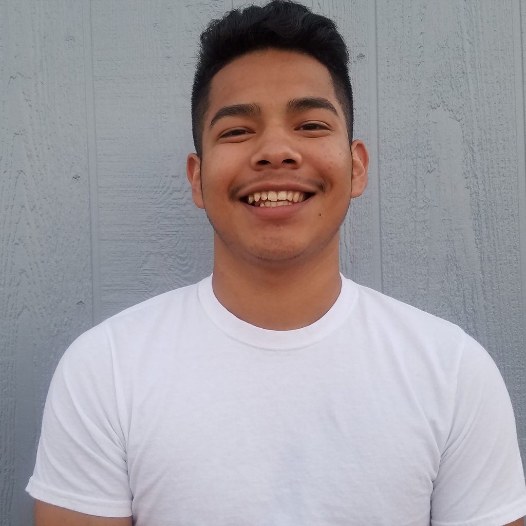 Bertin Teran mugshot