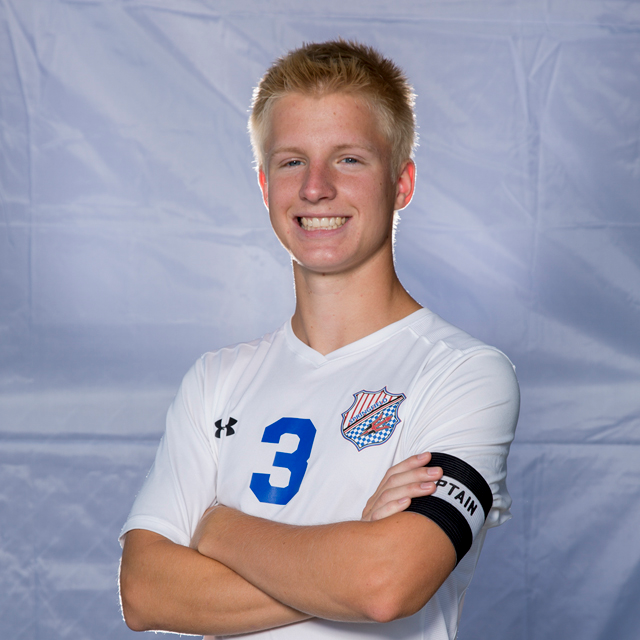 Reid Blakeman