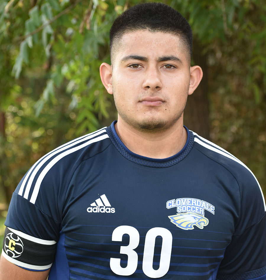 Freddy Flores