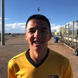 Julian Torres mugshot