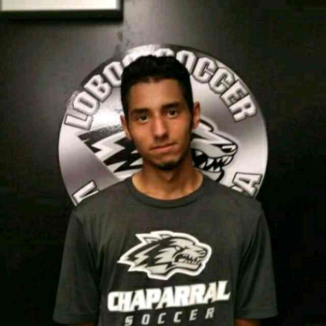 Israel Diaz