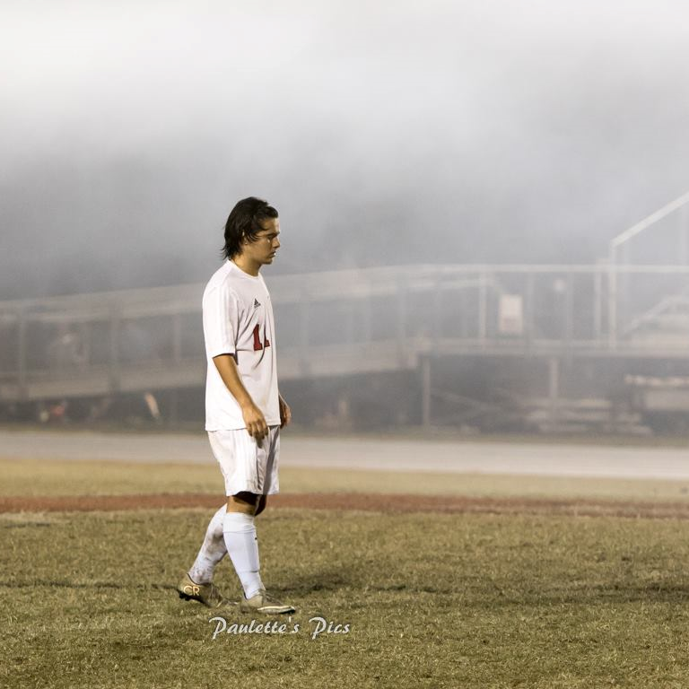 Jordan Mojica