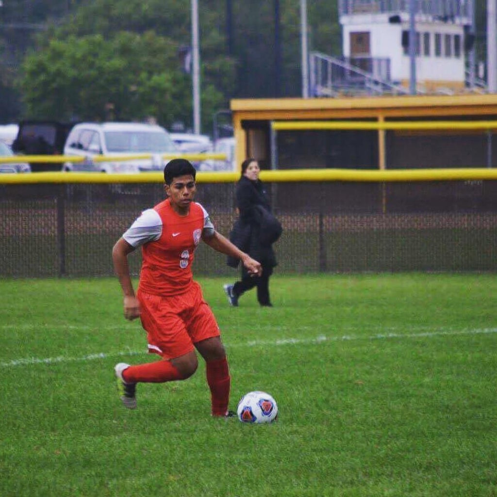 Fredy Martinez