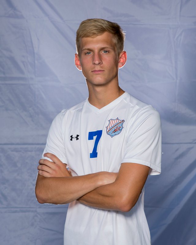 Cameron Schlicher mugshot