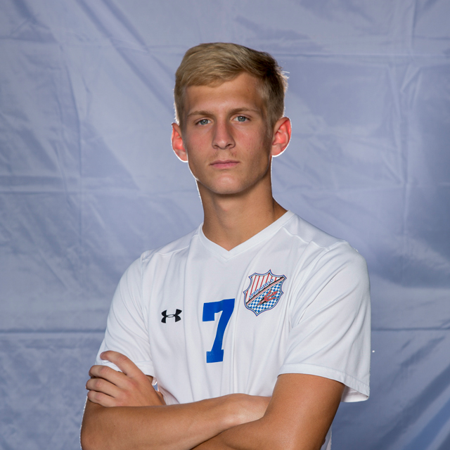 Cameron Schlicher