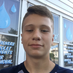 Isaac Boring