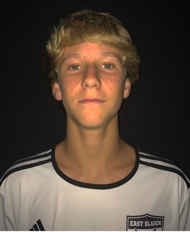 Jake Evans