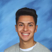 Mario Macias mugshot