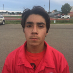 Alejandro Garcia mugshot