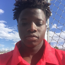 Musah Doumbia mugshot