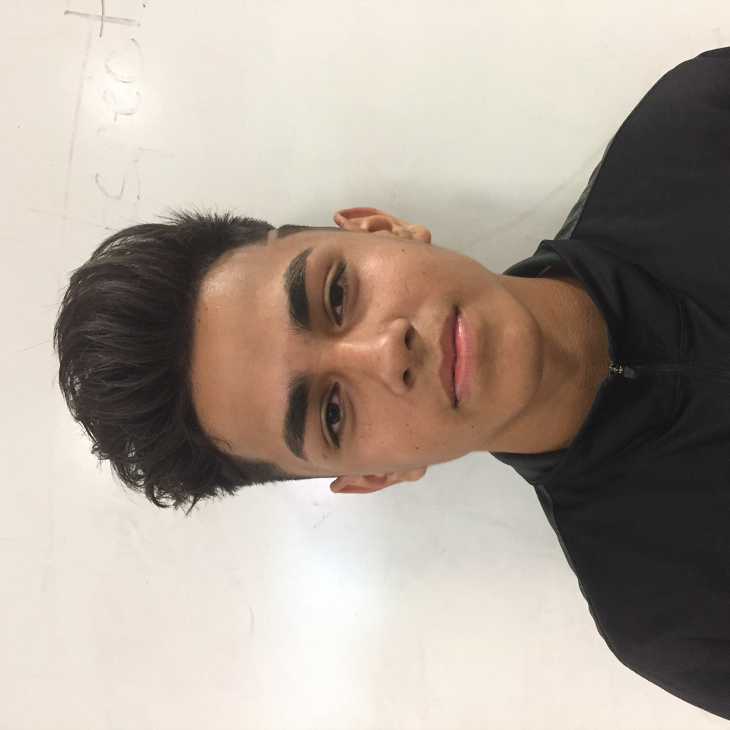 David Pena Macias