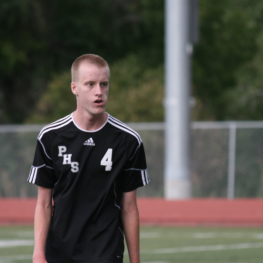 Logan Penland