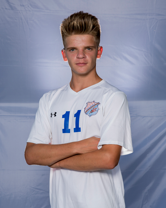 Tyler Kelly