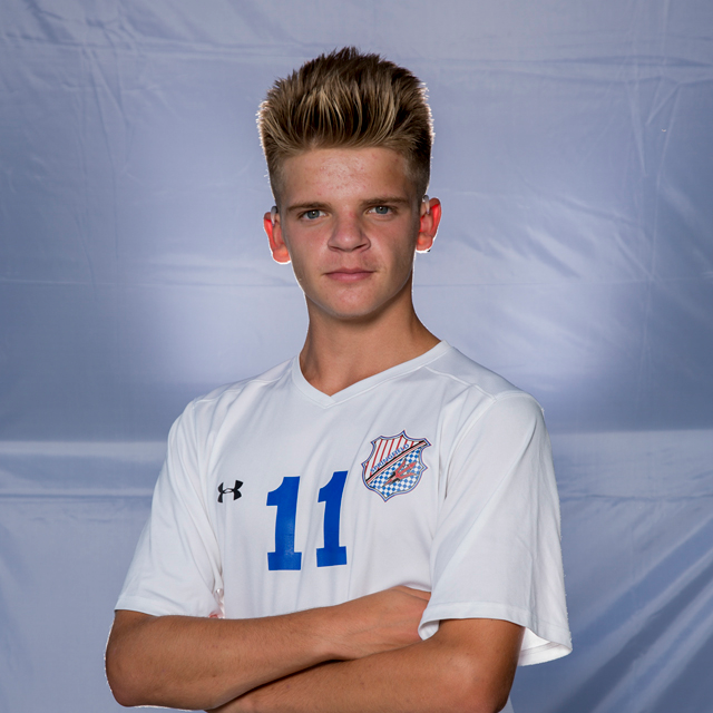 Tyler Kelly mugshot
