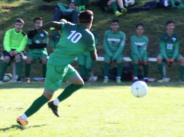 Martin Corral
