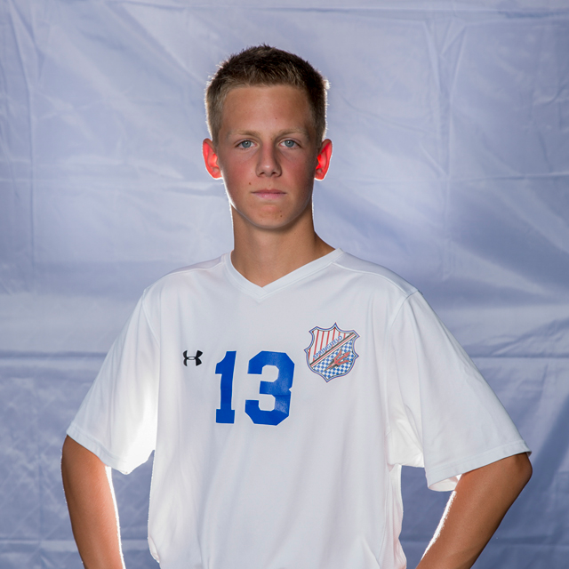 Jacob Sloan mugshot