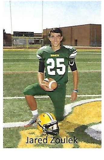 Jared Zoulek