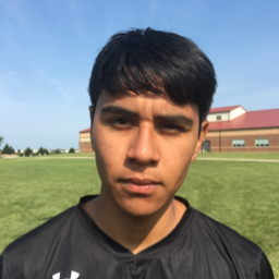 Uriel Lopez mugshot