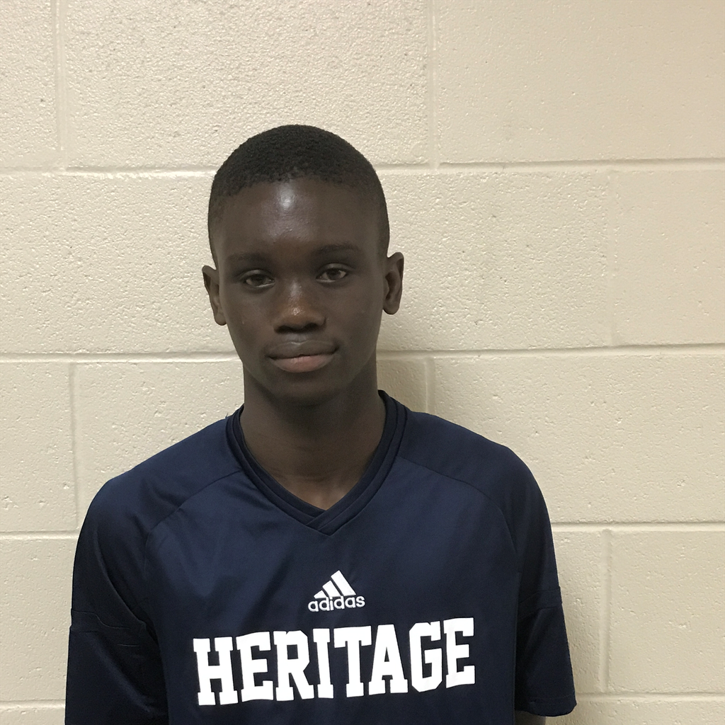 Moussa Diabate