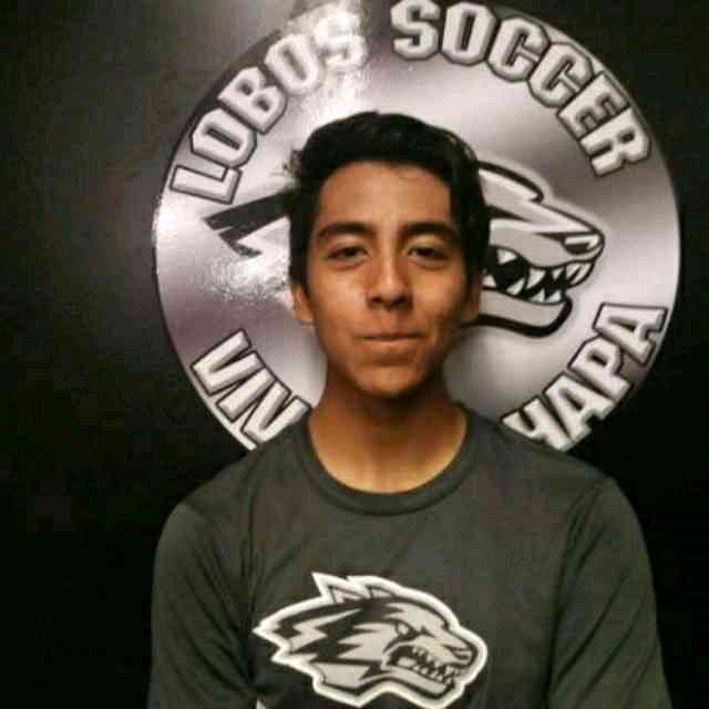 Emanuel Galvan