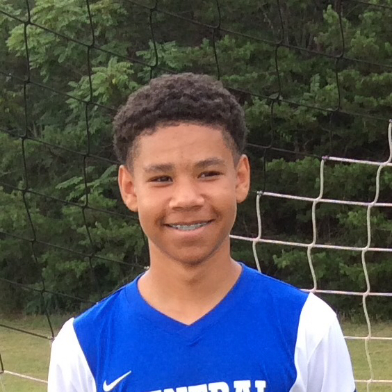 Jayden Olsen
