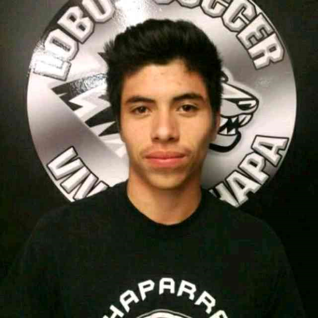 Kevin Guzman