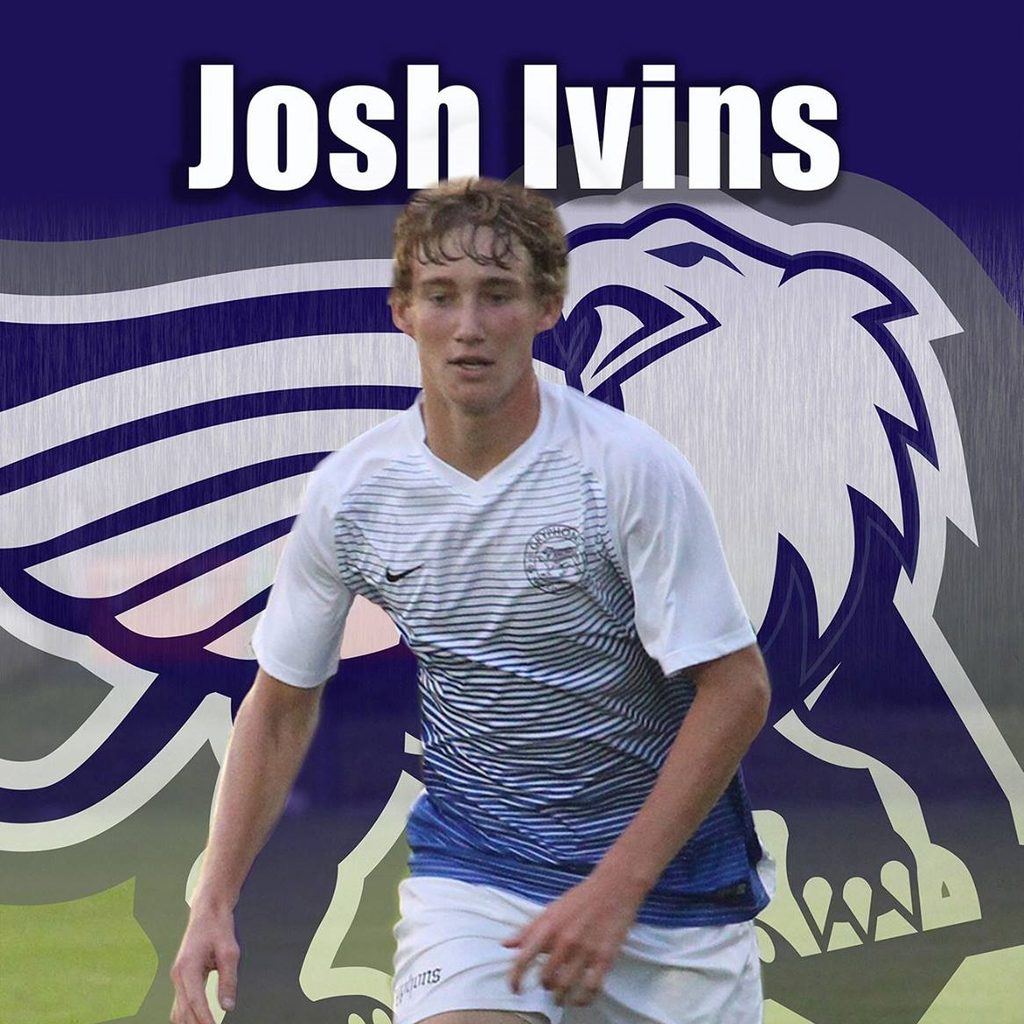 Josh Ivins mugshot