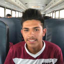 Alex Mayorga