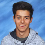 Brandon Garcia mugshot