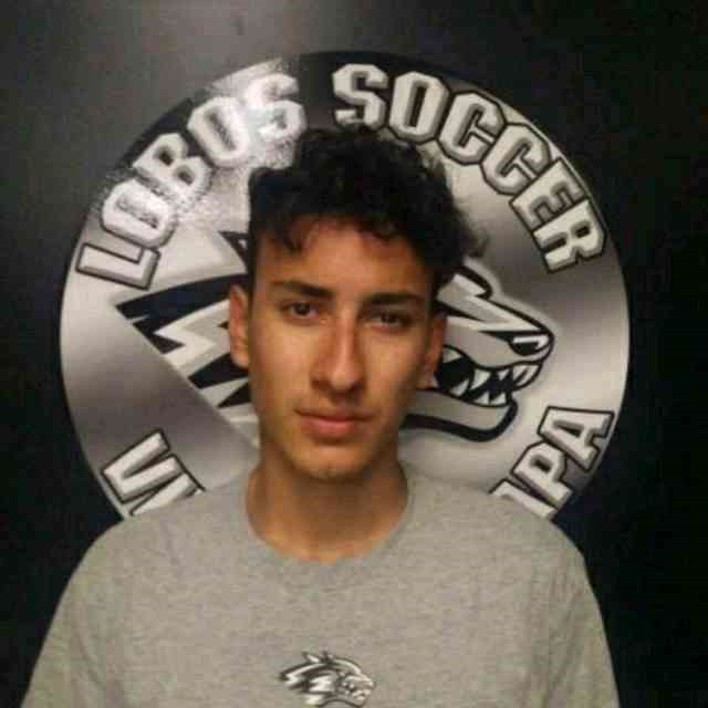 Kevin Alvarado