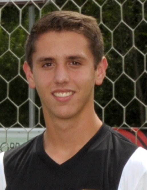Jacob Neely