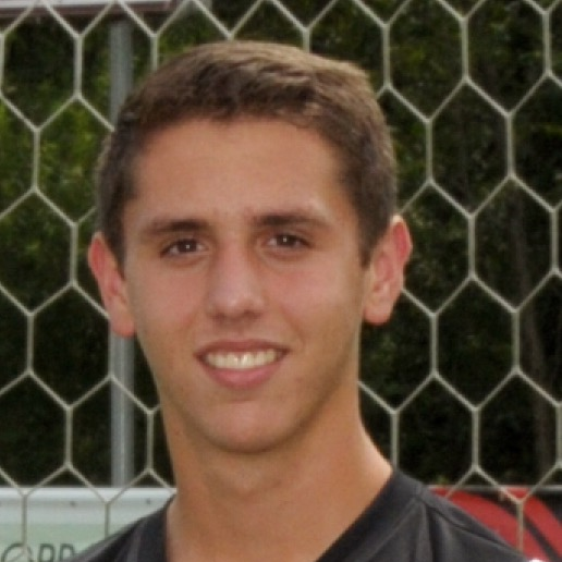 Jacob Neely