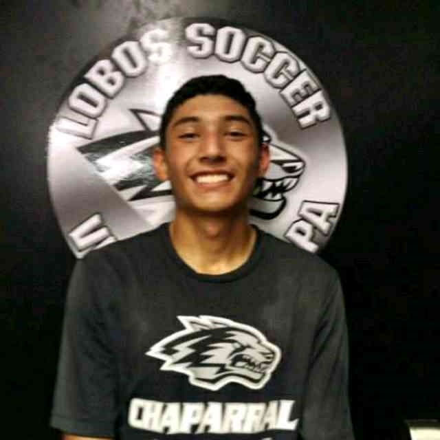 Ismael Calvillo