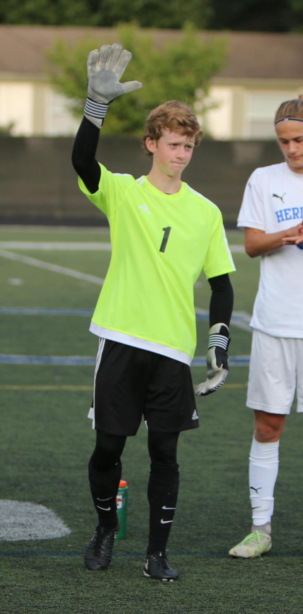 Aidan Brunkow