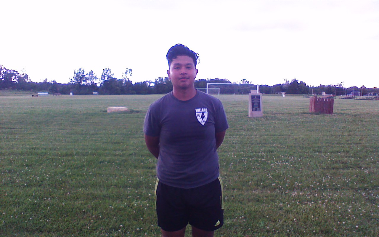 Emmanuel Esparza
