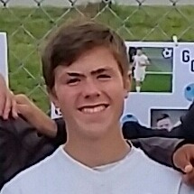 Ryan Shackley