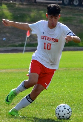 Bryan Ascencio