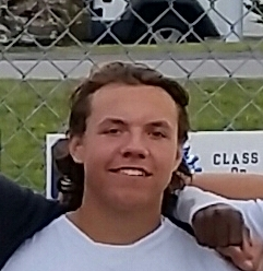 Grayson Post mugshot