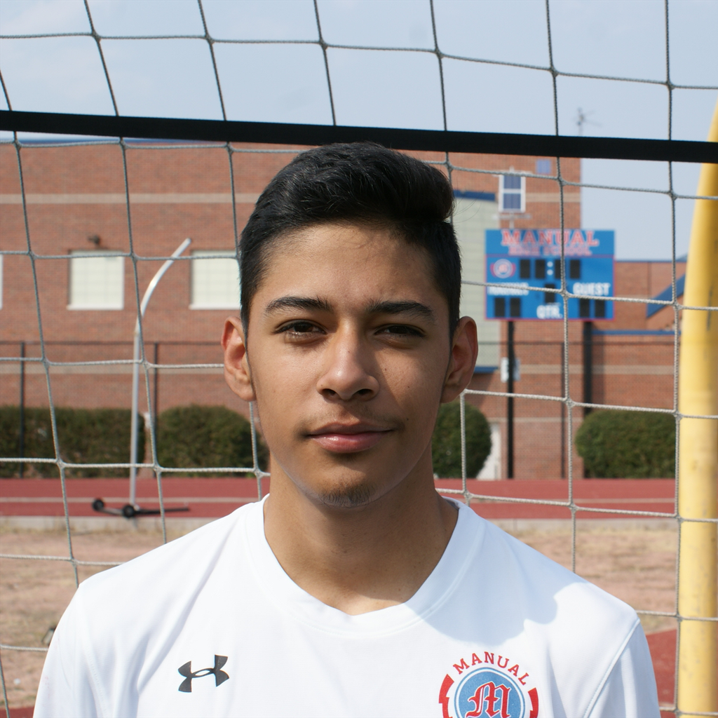 Diego Saucedo-Preciado