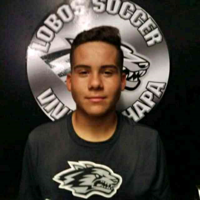 Joel Garcia