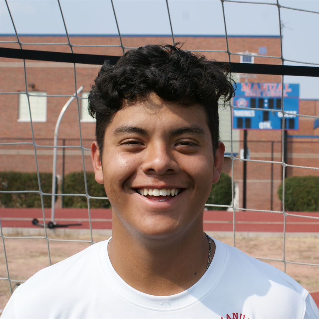 Alejandro Conchas