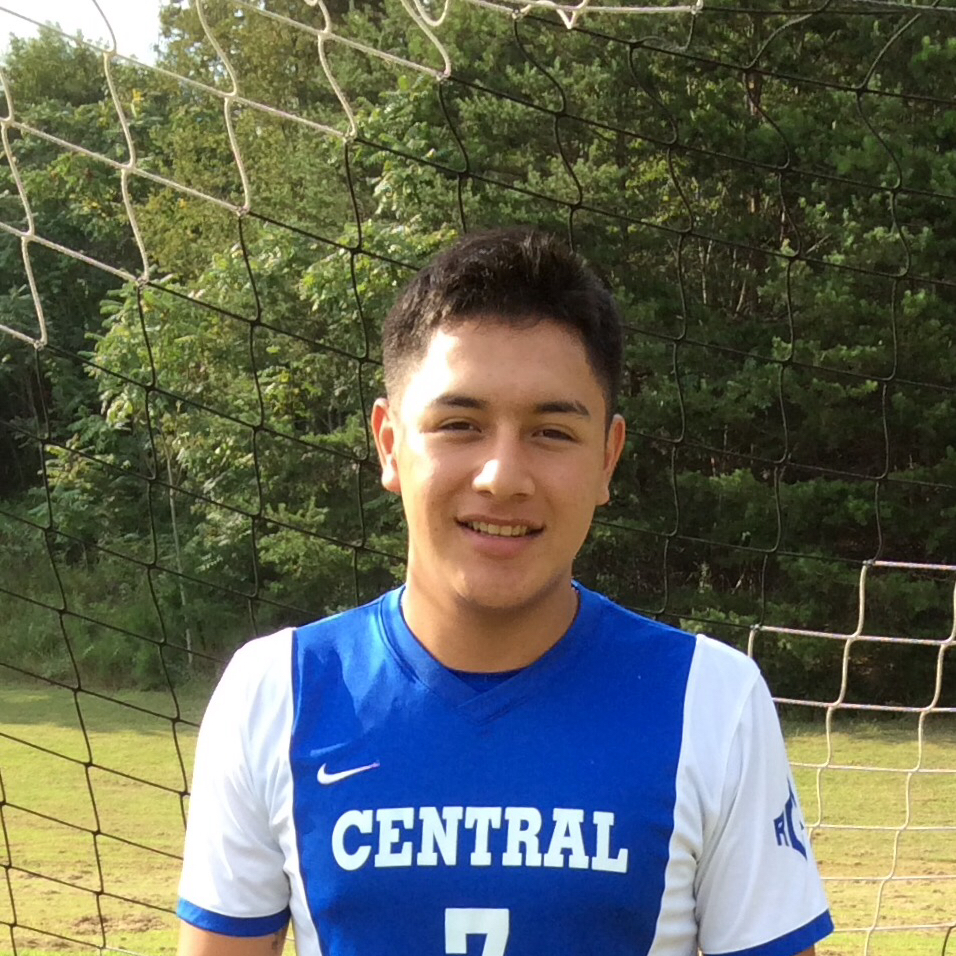 Kevin Bautista